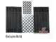 Cylinder Head Stud Kit 11mm for VW 2.8L V6 24V