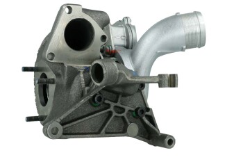 Audi A8 4.2 TDI Hybrid Turbo (53049880054)