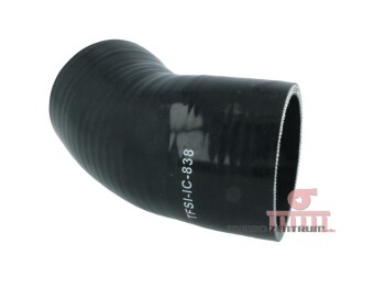 Silicone hose for Audi S3 / TTS / Golf R TFSI - For throttle body