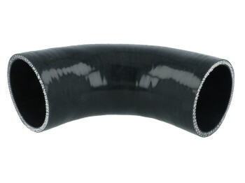 Silicone Hose for Mazdaspeed 3 & 6 to Intercooler 2008+