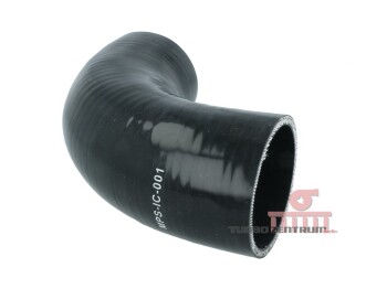 Silicone Hose for Mazdaspeed 3 & 6 to Intercooler 2008+