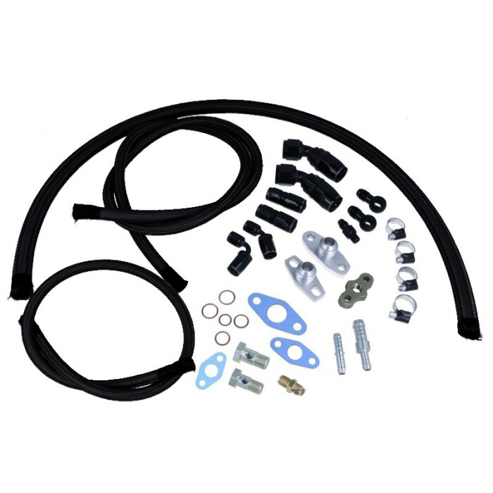 AUDI S2 / RS2 connection set GT-R