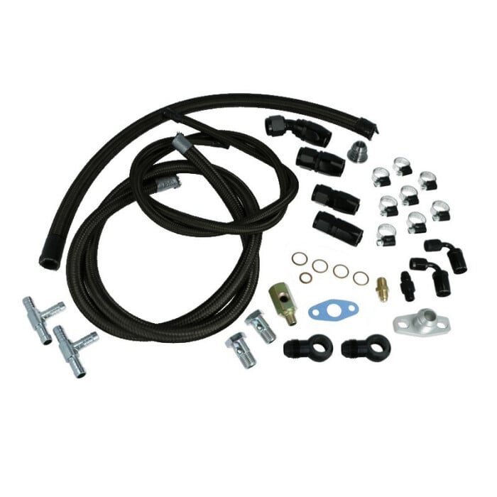 VAG complete connection kit GT-R
