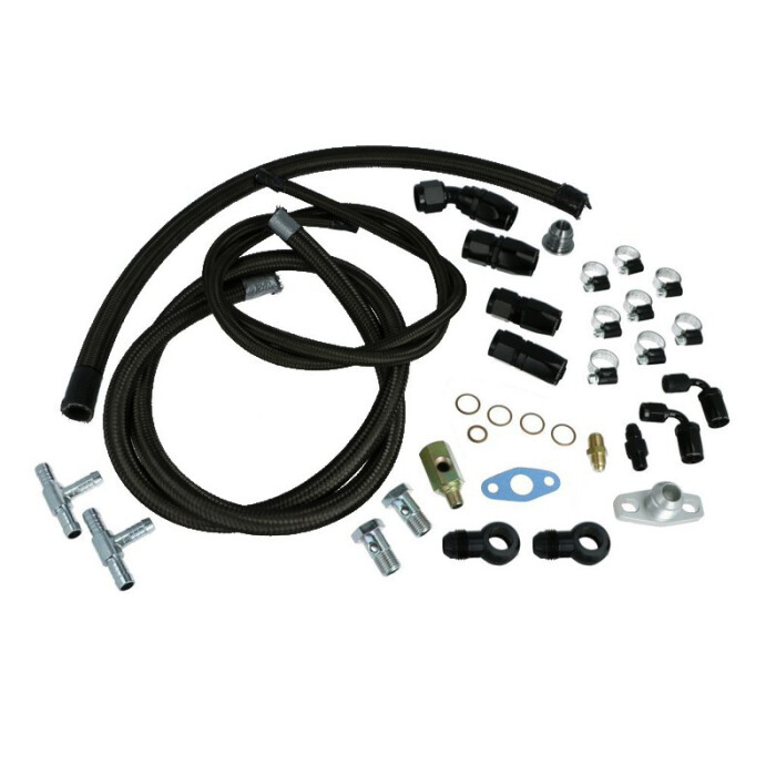 VAG Complete Connection Set GT-R
