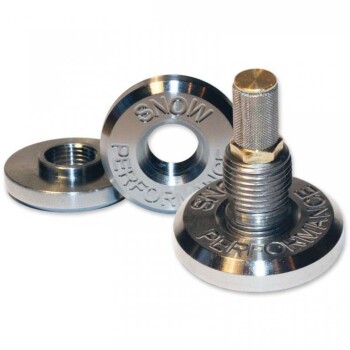 Nozzle Mounting Bung - Alu