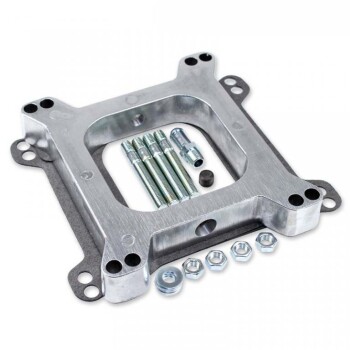 Carb Spacer Plate, 4150