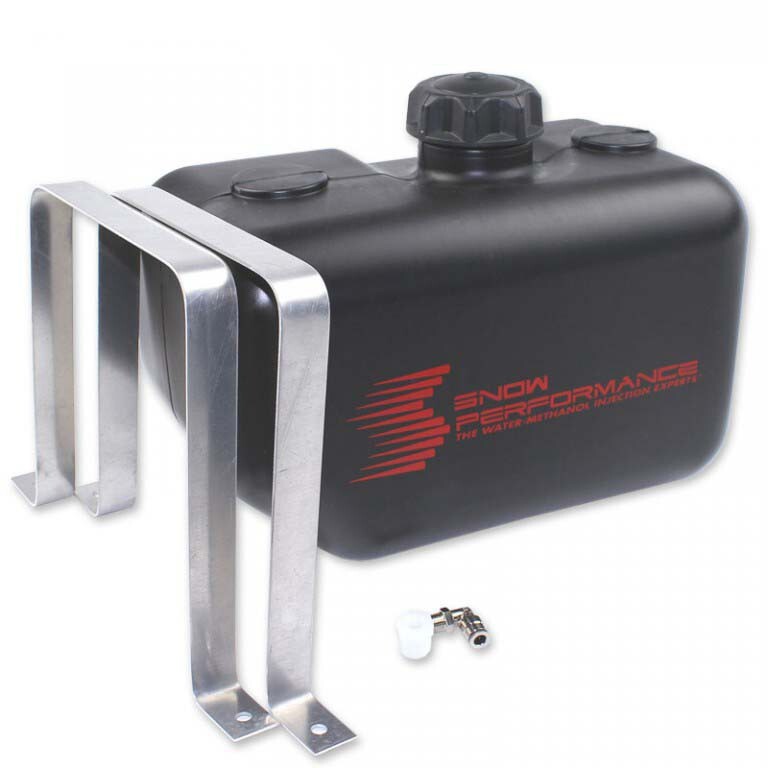 9,5 Liter Boost Cooler reservoir with mounting kit, £ 72.47