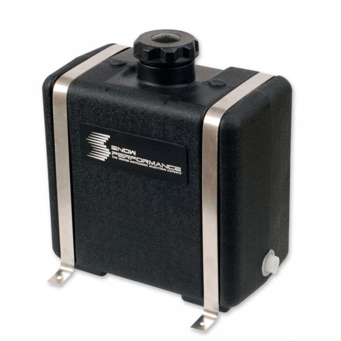 26.5l Boost cooler Tank