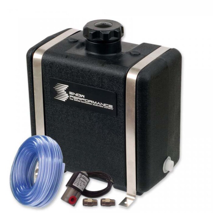 26,5 Liter Boost Cooler trunk mounting kit