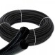 Corrugated Hose, PAG, O.D. 10mm. Price per metre.