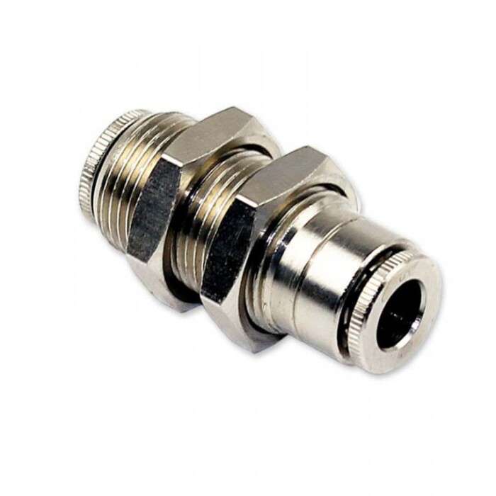 1/4 Quick Connect, Steel