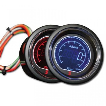 Safeinjection Gauge