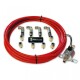 Direct Port Upgrade - 4 Cylinder