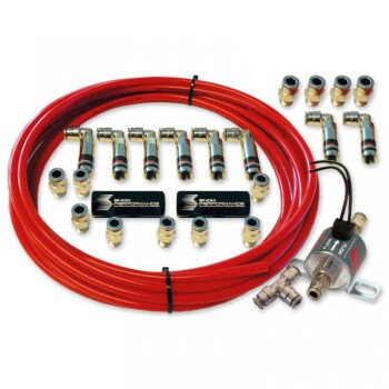 Direct Port Upgrade - 8 Cylinder