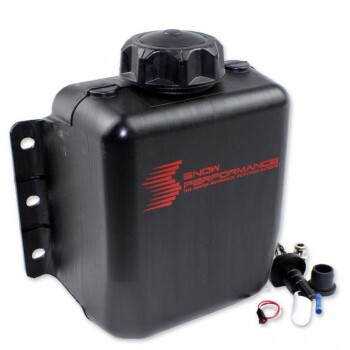 3 Liter reservoir with fluid level switch (Set)