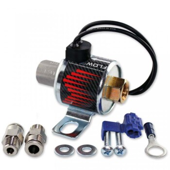 Solenoid Valve Upgrade
