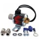 Solenoid Valve Upgrade