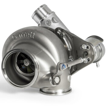 Garrett G30-900 Turbo 0.83 A/R V-Band / V-Band - WG - / 880704-5008