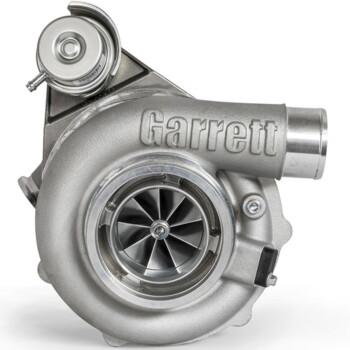 Garrett G30-900 Turbo 0.83 A/R V-Band / V-Band - WG - / 880704-5008