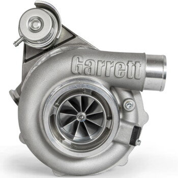 Garrett G30-900 Turbocharger 0.83 A/R V-Band / V-Band - WG - / 880704-5008S