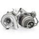 Garrett G30-900 Turbo 0.83 A/R V-Band / V-Band - WG - / 880704-5008