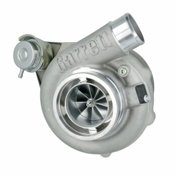 Garrett G30-900 Turbo 1.01 A/R V-Band / V-Band - WG - / 880704-5009