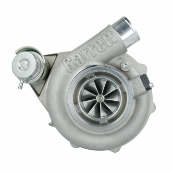 Garrett G30-900 Turbo 1.01 A/R V-Band / V-Band - WG - / 880704-5009