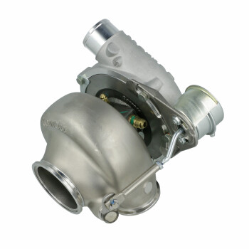 Garrett G30-900 Turbo 1.01 A/R V-Band / V-Band - WG - / 880704-5009