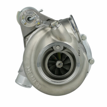Garrett G30-900 Turbo 1.01 A/R V-Band / V-Band - WG - / 880704-5009
