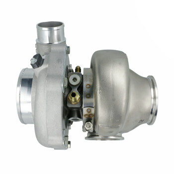 Garrett G30-900 Turbo 1.01 A/R V-Band / V-Band - WG - / 880704-5009