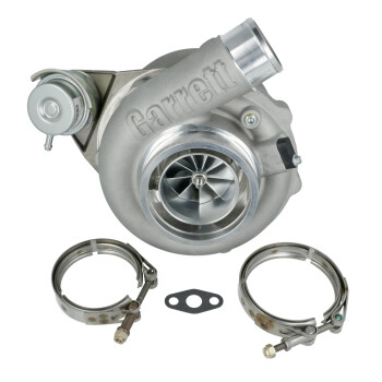 Garrett G30-900 Turbo 1.01 A/R V-Band / V-Band - WG - / 880704-5009