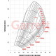 Garrett G30-900 Turbo 1.01 A/R V-Band / V-Band - WG - / 880704-5009