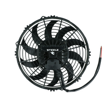 High Performance brushless Fan / 25cm (10)