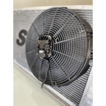 High Performance brushless Fan / 40cm (16")