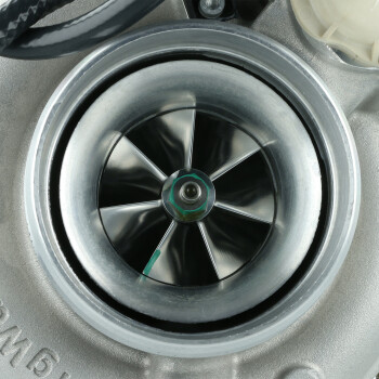 Turbo BorgWarner EFR 8370