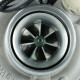 Turbo BorgWarner EFR 8370