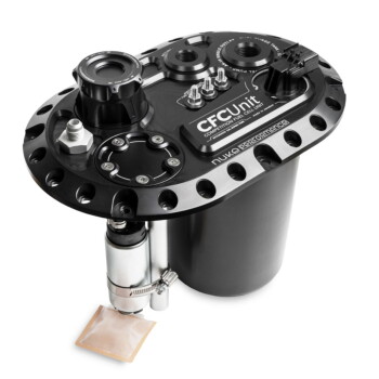 CFC Unit - Competition Fuel Cell Unit, with Integrated...