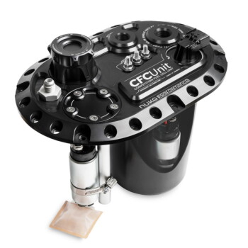CFC Unit - Competition Fuel Cell Unit, with Integrated...