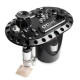 CFC Unit - Competition Fuel Cell Unit, with Integrated Fuel Surge Tank for Brushless Fuel Pumps