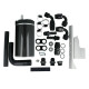 TurboZentrum Oil Catch Can (Carbon) Upgrade Kit for Toyota Yaris GR