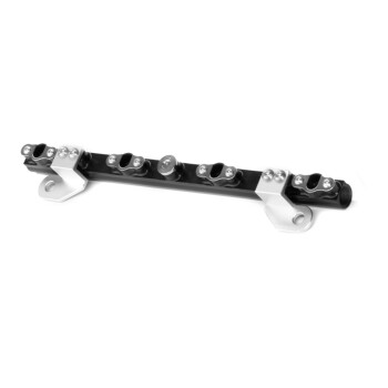 Fuel rail / Opel / Vauxhaull C20LET 2.0 16V Turbo