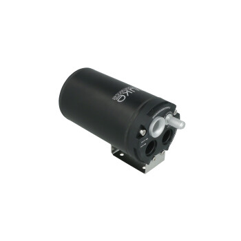 TurboZentrum Oil Catch Can Upgrade Kit for Toyota Yaris GR