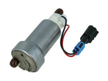 Walbro 450 L/h Internal fuel pump / E85 without installation kit - high pressure