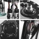 Aluminium Fuel Cell / Fuel Tank / AluCell 20 Liter with Integrated Surge Tank