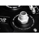 Aluminium Fuel Cell / Fuel Tank / AluCell 20 Liter with Integrated Surge Tank