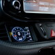 CANchecked MFD28 GEN 2 - 2.8" OBD2 Display Hyundai i30n (2017 - 2020 / Prefacelift) - LHD