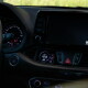 CANchecked MFD28 GEN 2 - 2.8" OBD2 Display Hyundai i30n (2017 - 2020 / Prefacelift) - LHD