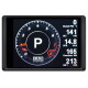 CANchecked MFD28 GEN 2 - 2.8" OBD2 Display Hyundai i30n (>2020 / Facelift) - LHD