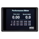 CANchecked MFD28 GEN 2 - 2.8" OBD2 Display Hyundai i30n (>2020 / Facelift) - LHD