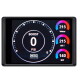 CANchecked MFD28 GEN 2 - 2.8" OBD2 Display Hyundai i30n (>2020 / Facelift) - LHD